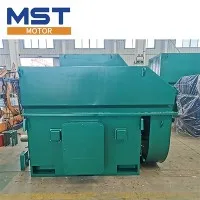 احتياطات في تشغيل محركات الجهد العالي؟