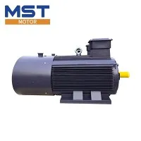 ما هي خصائص المحركات ذات الكفاءة العالية؟